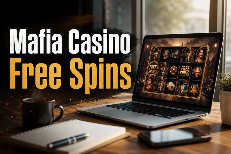 Mafia Casino Free Spins