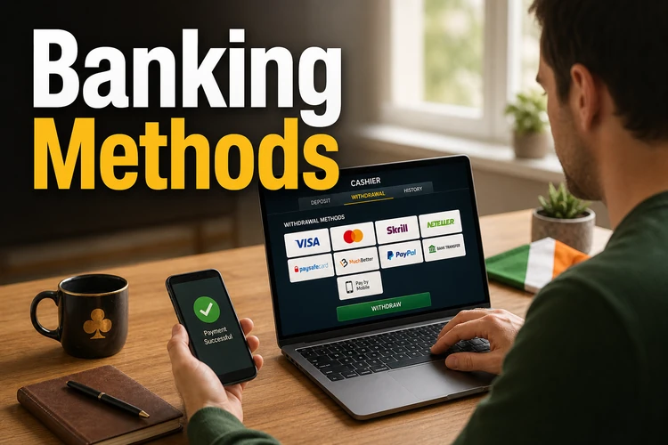 Banking Methods